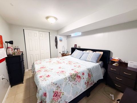 Tiny photo for 5910 N Kimball Avenue, Chicago, IL 60659 (MLS # 12529365)