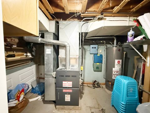 Tiny photo for 5910 N Kimball Avenue, Chicago, IL 60659 (MLS # 12529365)