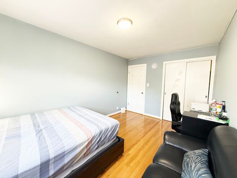 Tiny photo for 5910 N Kimball Avenue, Chicago, IL 60659 (MLS # 12529365)