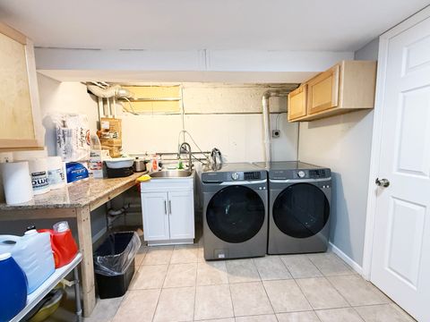 Tiny photo for 5910 N Kimball Avenue, Chicago, IL 60659 (MLS # 12529365)