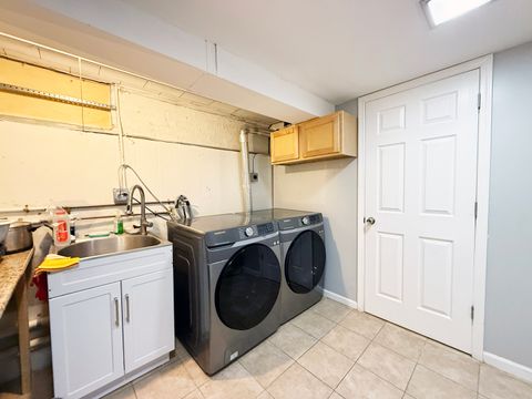 Tiny photo for 5910 N Kimball Avenue, Chicago, IL 60659 (MLS # 12529365)