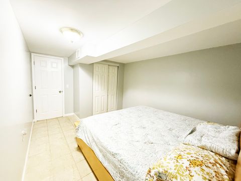 Tiny photo for 5910 N Kimball Avenue, Chicago, IL 60659 (MLS # 12529365)