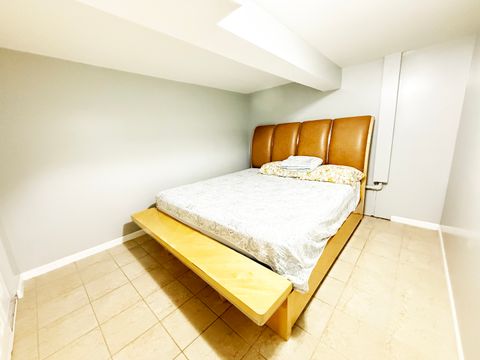 Tiny photo for 5910 N Kimball Avenue, Chicago, IL 60659 (MLS # 12529365)