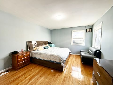 Tiny photo for 5910 N Kimball Avenue, Chicago, IL 60659 (MLS # 12529365)