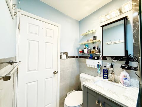 Tiny photo for 5910 N Kimball Avenue, Chicago, IL 60659 (MLS # 12529365)