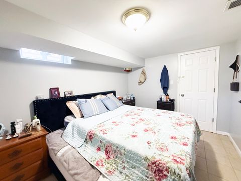 Tiny photo for 5910 N Kimball Avenue, Chicago, IL 60659 (MLS # 12529365)