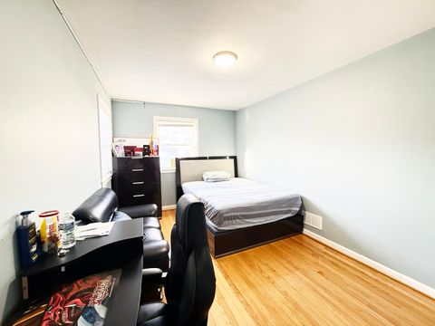 Tiny photo for 5910 N Kimball Avenue, Chicago, IL 60659 (MLS # 12529365)