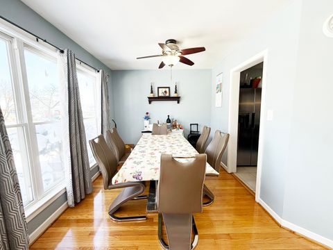 Tiny photo for 5910 N Kimball Avenue, Chicago, IL 60659 (MLS # 12529365)