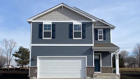 111 International Way Joliet IL 60436