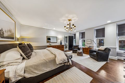 Tiny photo for 20 E Cedar Street #2C, Chicago, IL 60611 (MLS # 12505987)