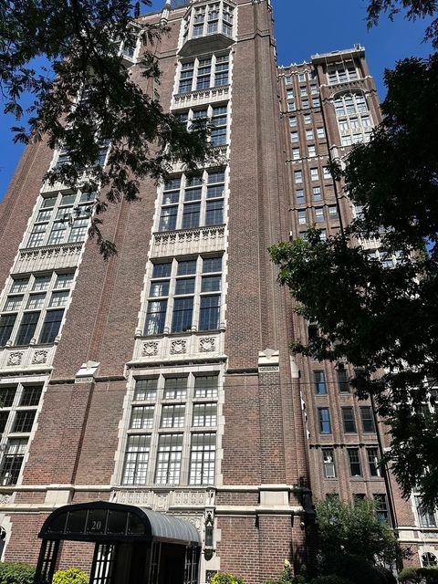 20 E Cedar Street 2C Chicago IL 60611