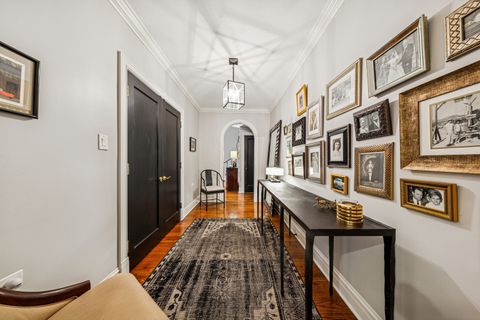 Tiny photo for 20 E Cedar Street #2C, Chicago, IL 60611 (MLS # 12505987)