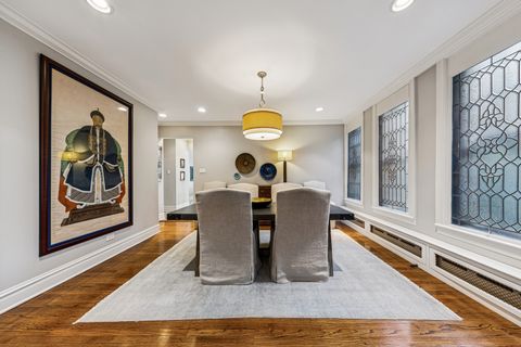 Tiny photo for 20 E Cedar Street #2C, Chicago, IL 60611 (MLS # 12505987)