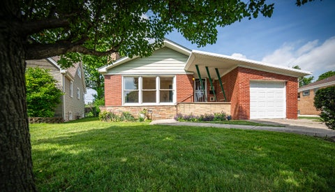Tiny photo for 5065 Lamb Drive, Oak Lawn, IL 60453 (MLS # 12699303)