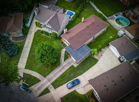 Tiny photo for 5065 Lamb Drive, Oak Lawn, IL 60453 (MLS # 12699303)