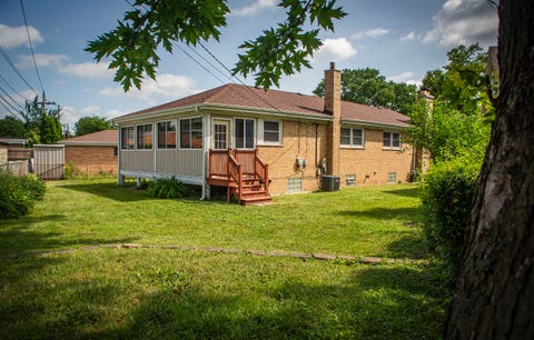 Tiny photo for 5065 Lamb Drive, Oak Lawn, IL 60453 (MLS # 12699303)