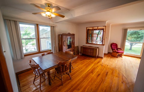 Tiny photo for 5065 Lamb Drive, Oak Lawn, IL 60453 (MLS # 12699303)