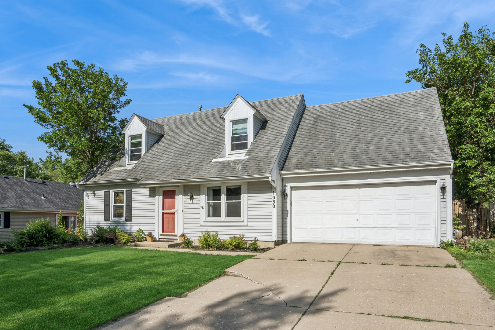 1050 Grenada Drive