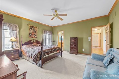 Tiny photo for 602 Woodside Terrace, Hampshire, IL 60140 (MLS # 12489474)