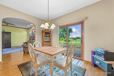 Tiny photo for 602 Woodside Terrace, Hampshire, IL 60140 (MLS # 12489474)