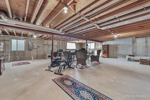Tiny photo for 602 Woodside Terrace, Hampshire, IL 60140 (MLS # 12489474)