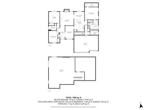 Tiny photo for 602 Woodside Terrace, Hampshire, IL 60140 (MLS # 12489474)