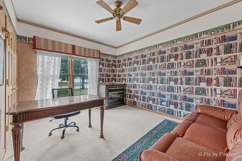 Tiny photo for 602 Woodside Terrace, Hampshire, IL 60140 (MLS # 12489474)