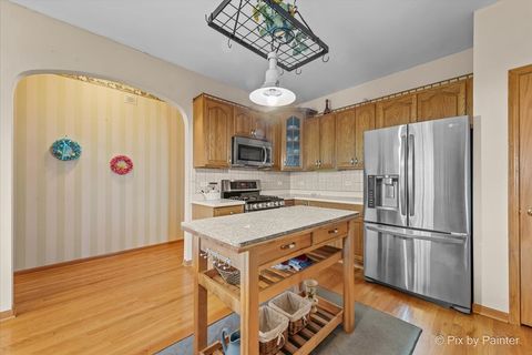Tiny photo for 602 Woodside Terrace, Hampshire, IL 60140 (MLS # 12489474)