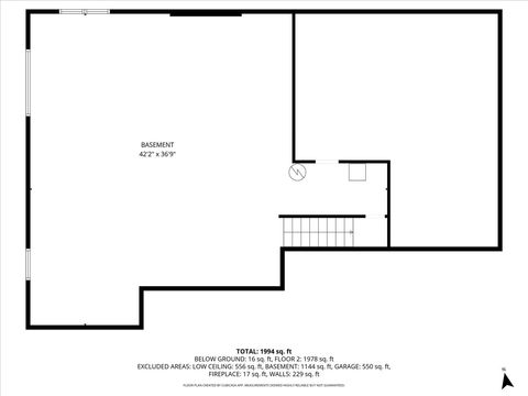 Tiny photo for 602 Woodside Terrace, Hampshire, IL 60140 (MLS # 12489474)