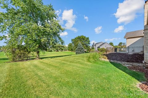 Tiny photo for 602 Woodside Terrace, Hampshire, IL 60140 (MLS # 12489474)