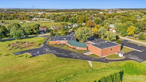 Tiny photo for 602 Woodside Terrace, Hampshire, IL 60140 (MLS # 12489474)
