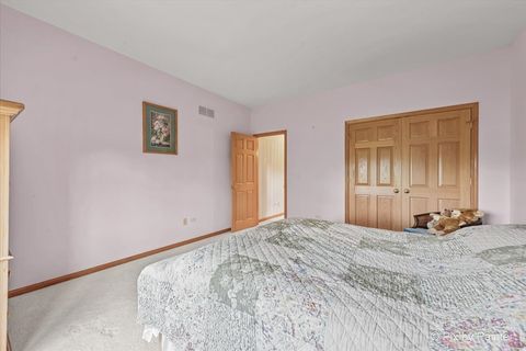 Tiny photo for 602 Woodside Terrace, Hampshire, IL 60140 (MLS # 12489474)