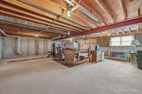 Tiny photo for 602 Woodside Terrace, Hampshire, IL 60140 (MLS # 12489474)