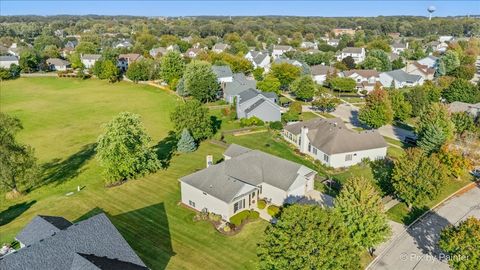Tiny photo for 602 Woodside Terrace, Hampshire, IL 60140 (MLS # 12489474)