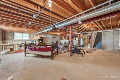 Tiny photo for 602 Woodside Terrace, Hampshire, IL 60140 (MLS # 12489474)