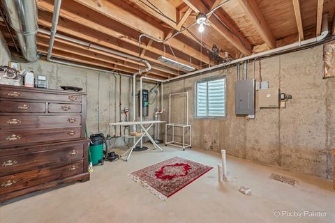 Tiny photo for 602 Woodside Terrace, Hampshire, IL 60140 (MLS # 12489474)