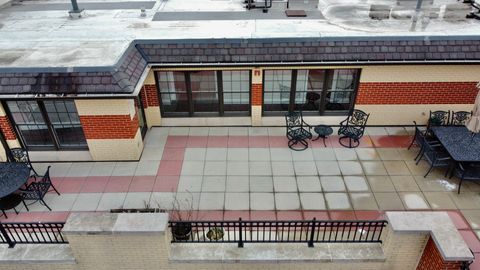 Tiny photo for 10 E Burlington Street #2C, Riverside, IL 60546 (MLS # 12528033)