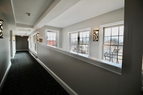 Tiny photo for 10 E Burlington Street #2C, Riverside, IL 60546 (MLS # 12528033)