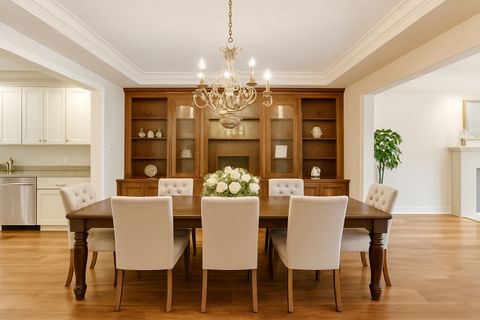 Tiny photo for 10 E Burlington Street #2C, Riverside, IL 60546 (MLS # 12528033)