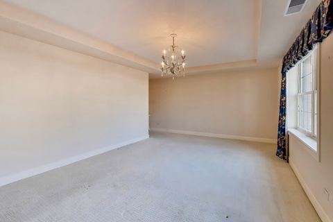 Tiny photo for 10 E Burlington Street #2C, Riverside, IL 60546 (MLS # 12528033)