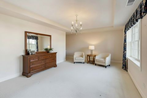 Tiny photo for 10 E Burlington Street #2C, Riverside, IL 60546 (MLS # 12528033)