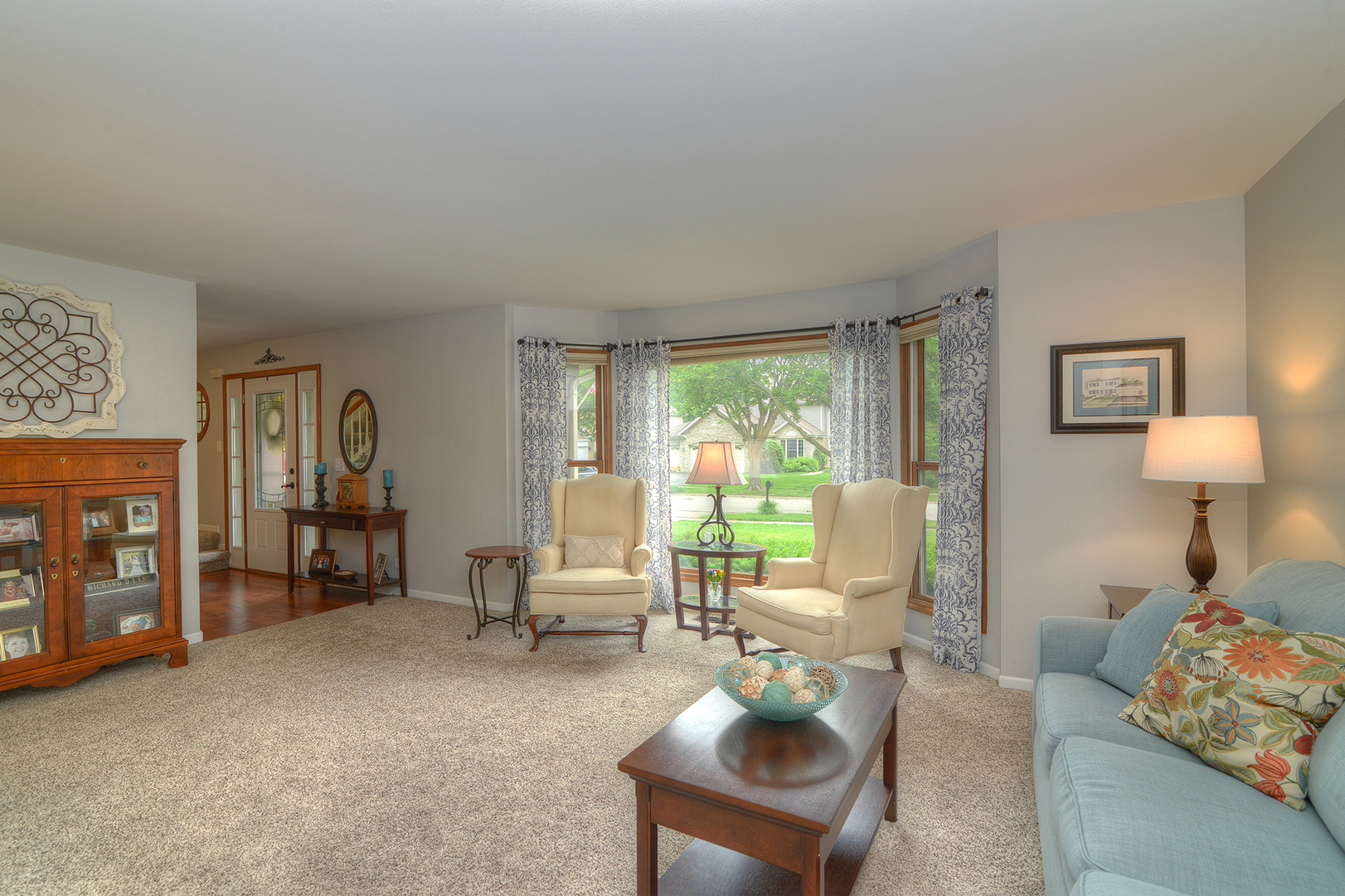 1344 SADDLEBROOK Road
