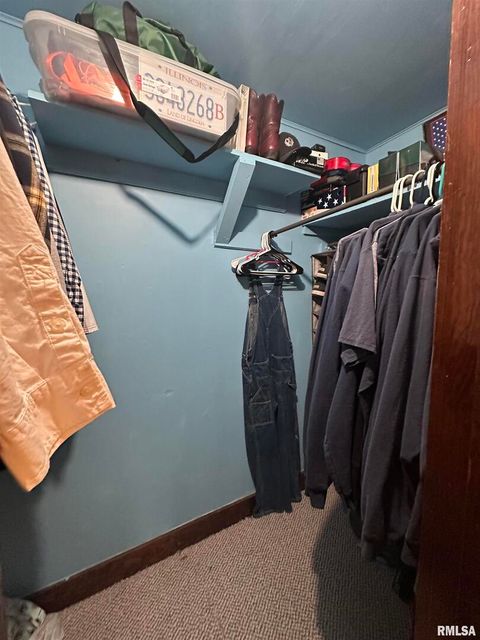 Tiny photo for 206 W Homer Avenue, Harrisburg, IL 62946 (MLS # EB460171)