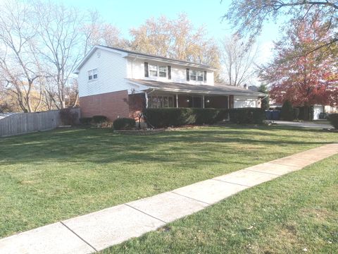 A home in Darien