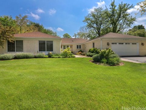 275 Surrey Lane Barrington IL 60010