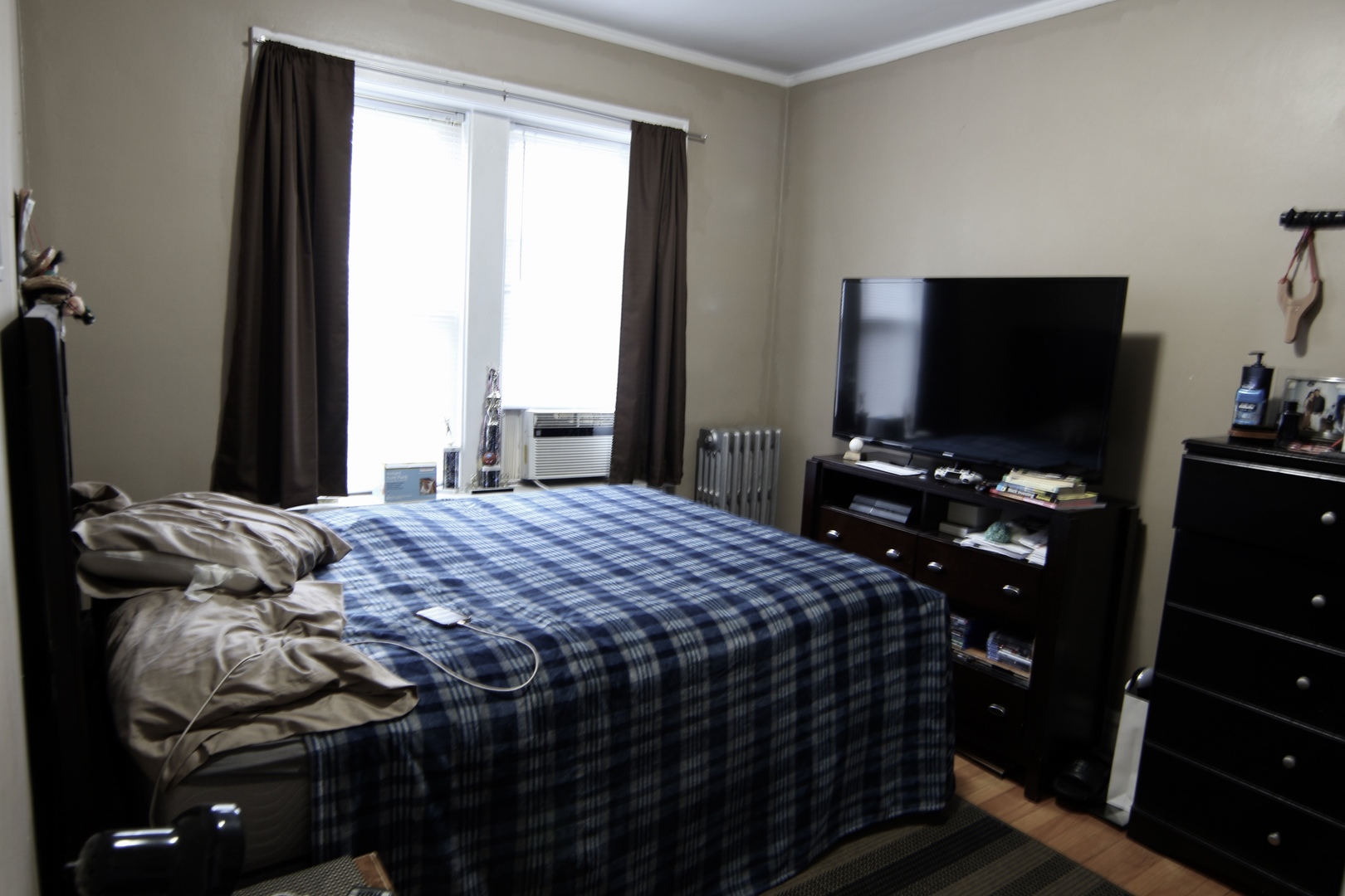 2859 N Kostner Unit 1 Avenue