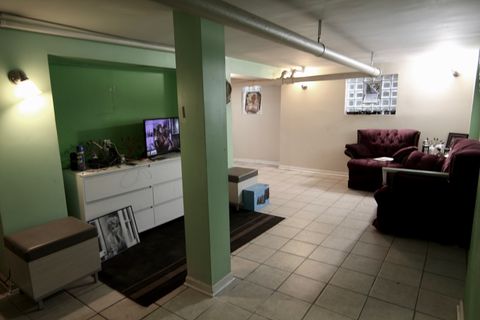 Tiny photo for 2859 N Kostner Unit 1 Avenue, Chicago, IL 60641 (MLS # 12622930)