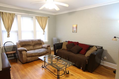 Tiny photo for 2859 N Kostner Unit 1 Avenue, Chicago, IL 60641 (MLS # 12622930)
