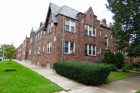 Photo of 2859 N Kostner Unit 1 Avenue, Chicago, IL 60641 (MLS # 12622930)