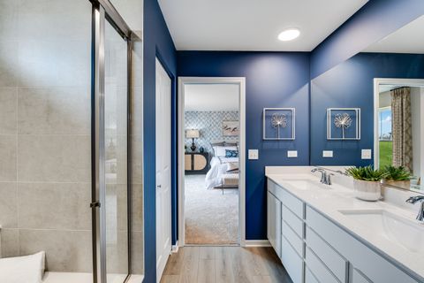 Tiny photo for 613 Lismore Circle, Elgin, IL 60124 (MLS # 12409783)